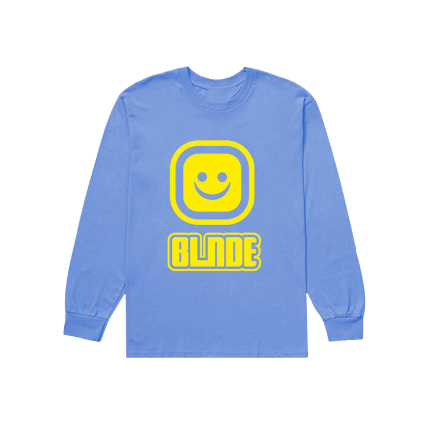 Bleu Crewneck | SOLD OUT