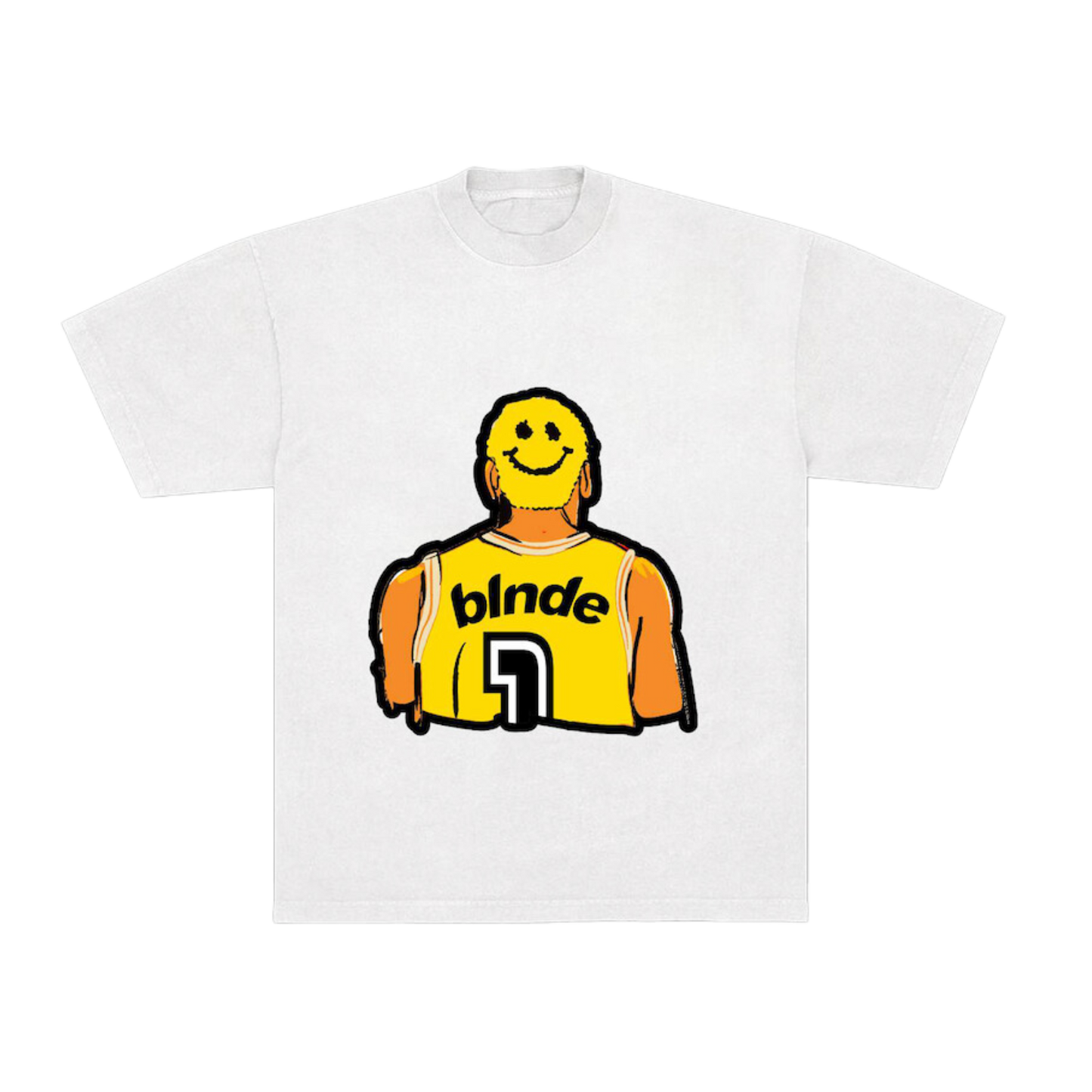 Iconic Crew Tee ™ | SOLD OUT