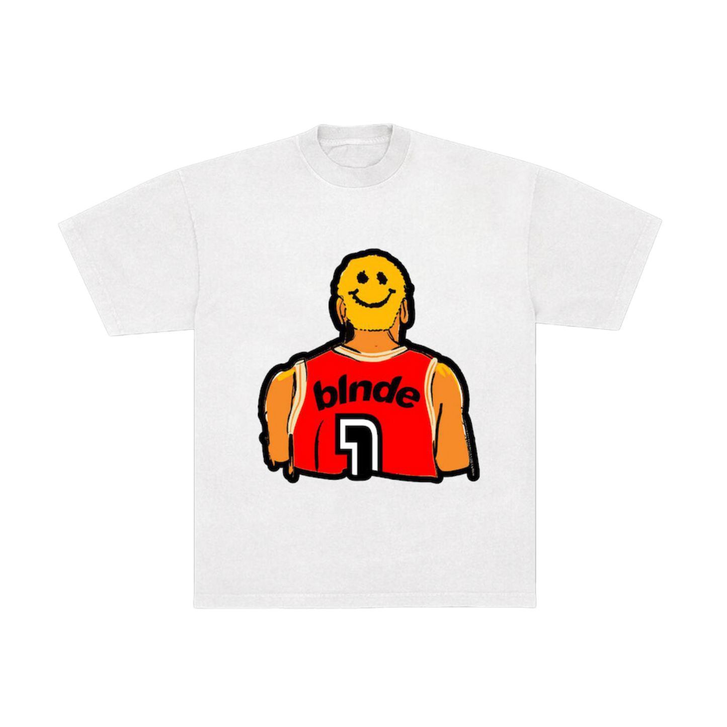 Iconic Crew Tee | SOLD OUT