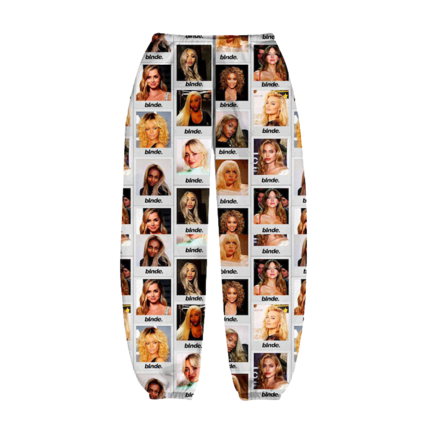 Blnde on Blnde Sweat Pants ™ | SOLD OUT