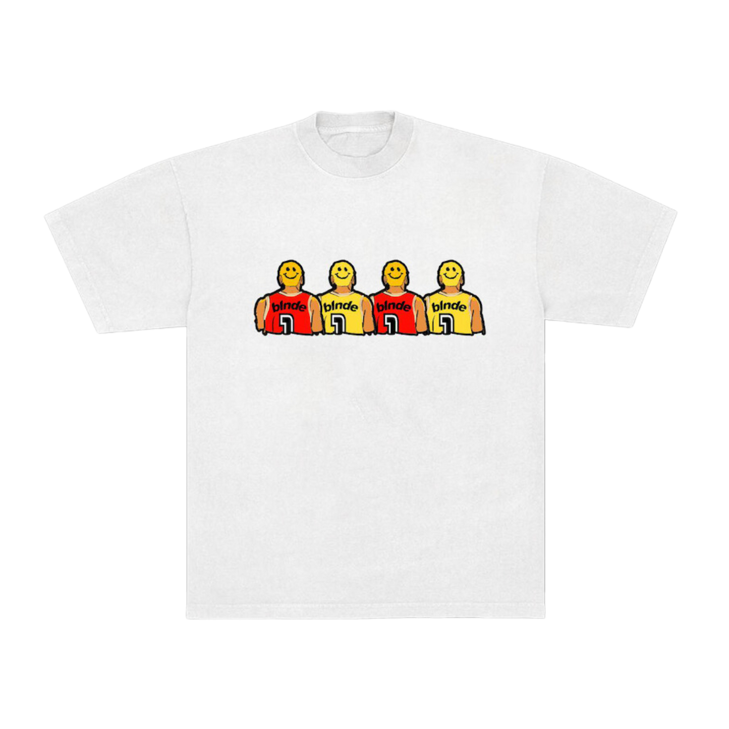 Heavenly Players Tee  ™  | SOLD OUT