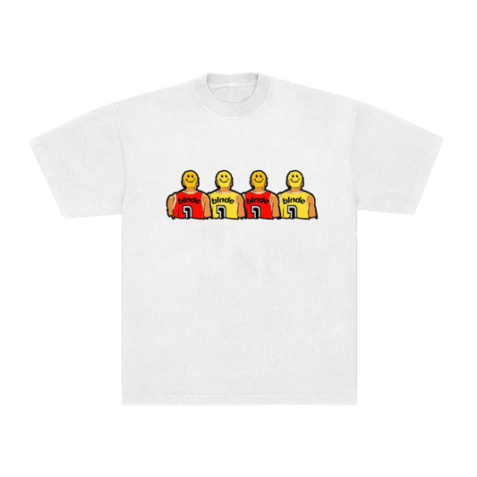 Heavenly Players Tee  ™  | SOLD OUT