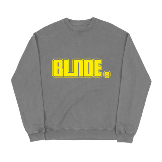 Blnde. Crewneck  | SOLD OUT