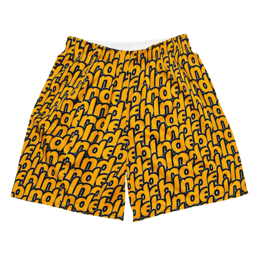 B.O.B Shorts  | SOLD OUT