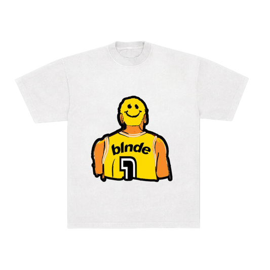 Iconic Crew Tee ™  | SOLD OUT