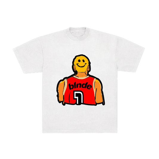 Iconic Crew Tee  | SOLD OUT