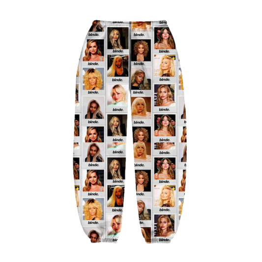 Blnde on Blnde Sweat Pants  ™  | SOLD OUT